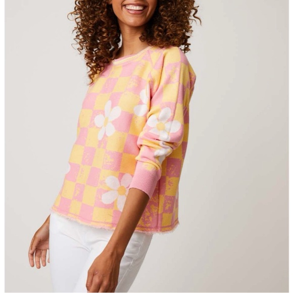 Parkhurst Tops - SWEATSHIRT parkhurst